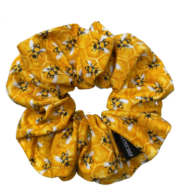 Assorted Scrunchie