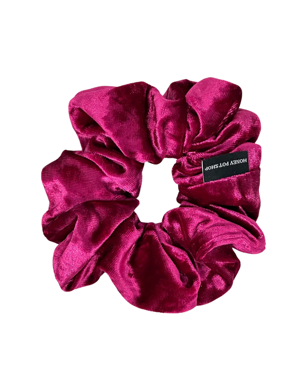 Assorted Scrunchie