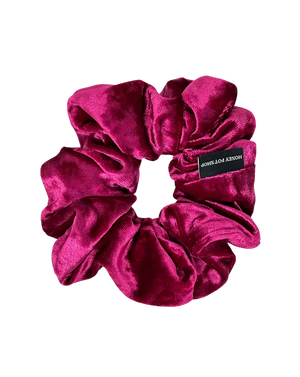 Assorted Scrunchie