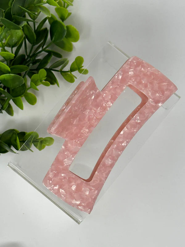 Honey Pot Shop - XL Claw Clip