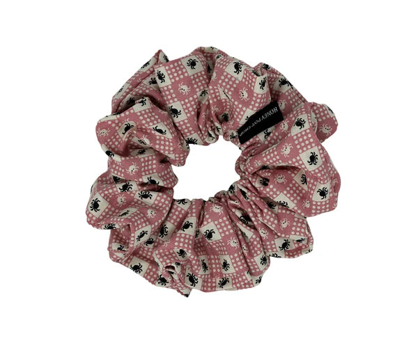 Assorted Scrunchie
