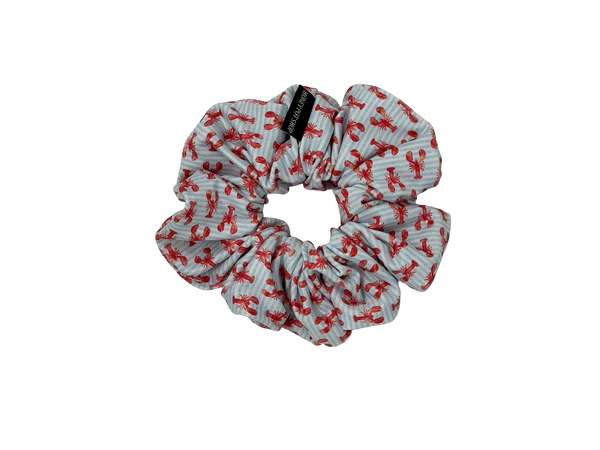 Assorted Scrunchie