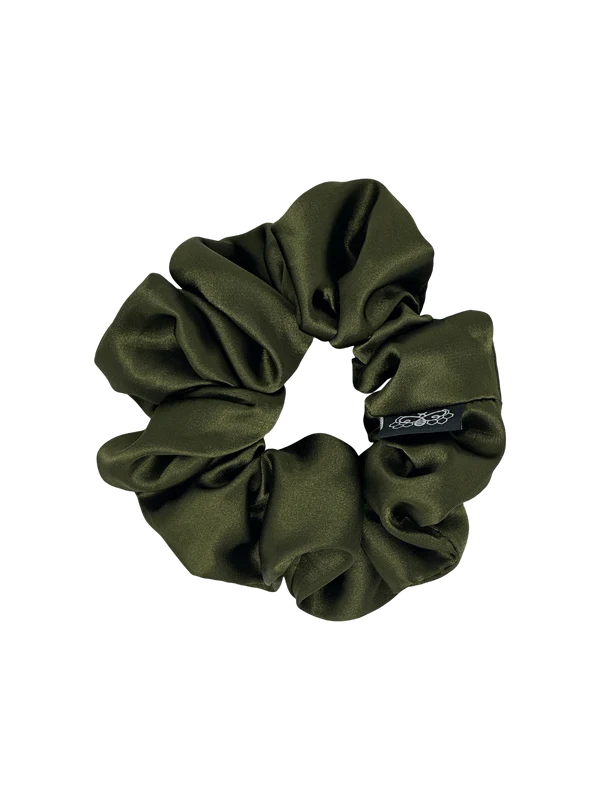 Assorted Scrunchie