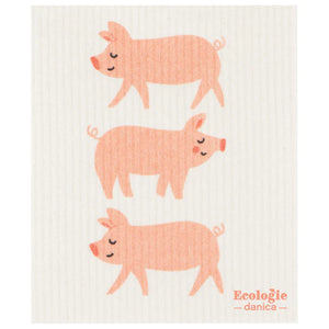 Assorted Ecologie Swedish Dishcloths