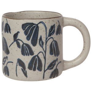Element Handmade Stoneware Mugs