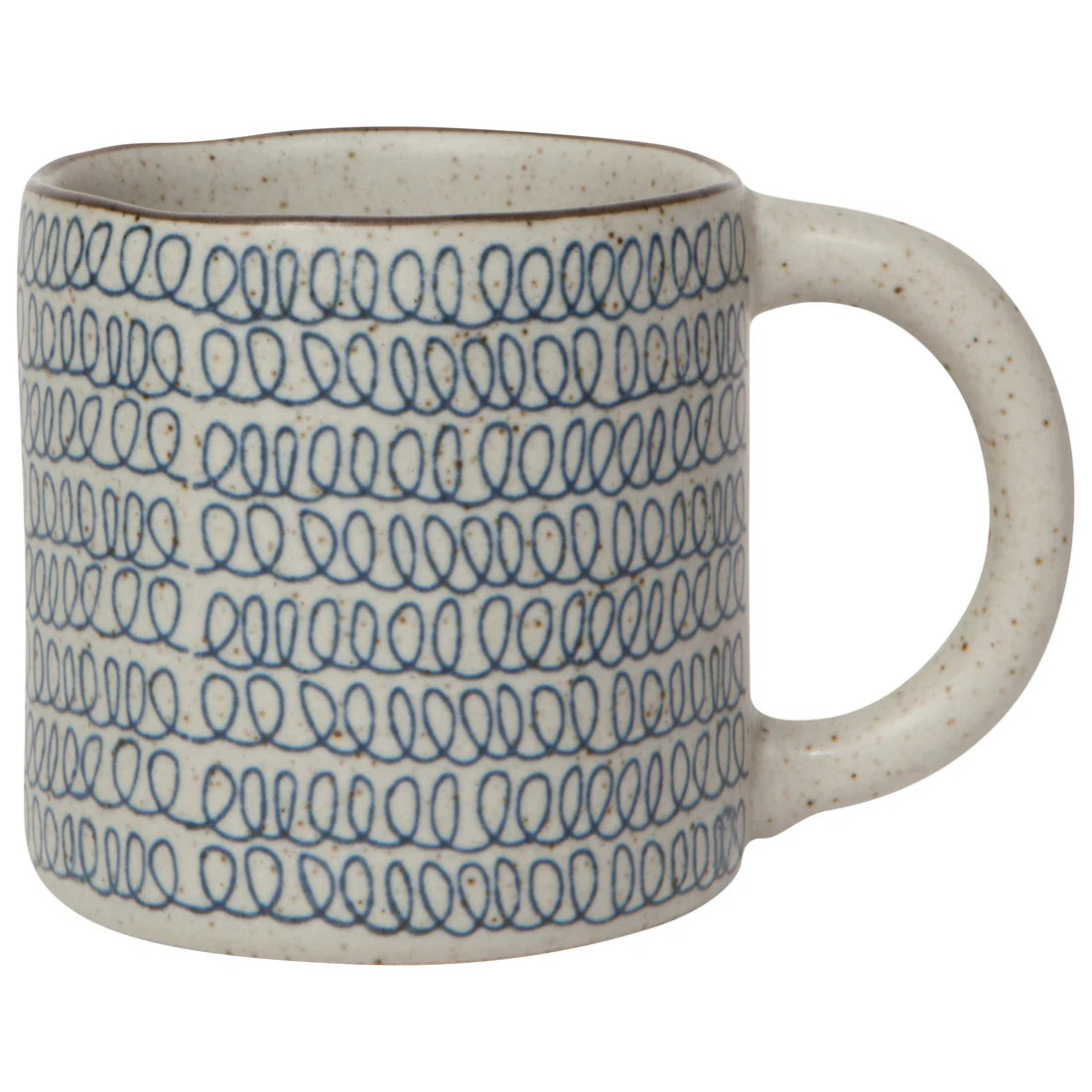 Element Handmade Stoneware Mugs