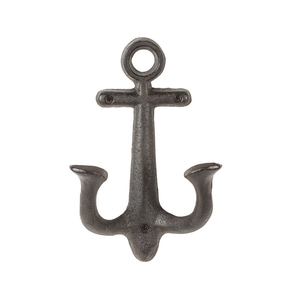 Hook - Iron Anchor - Large