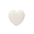 Alabaster Stone Heart (Large)