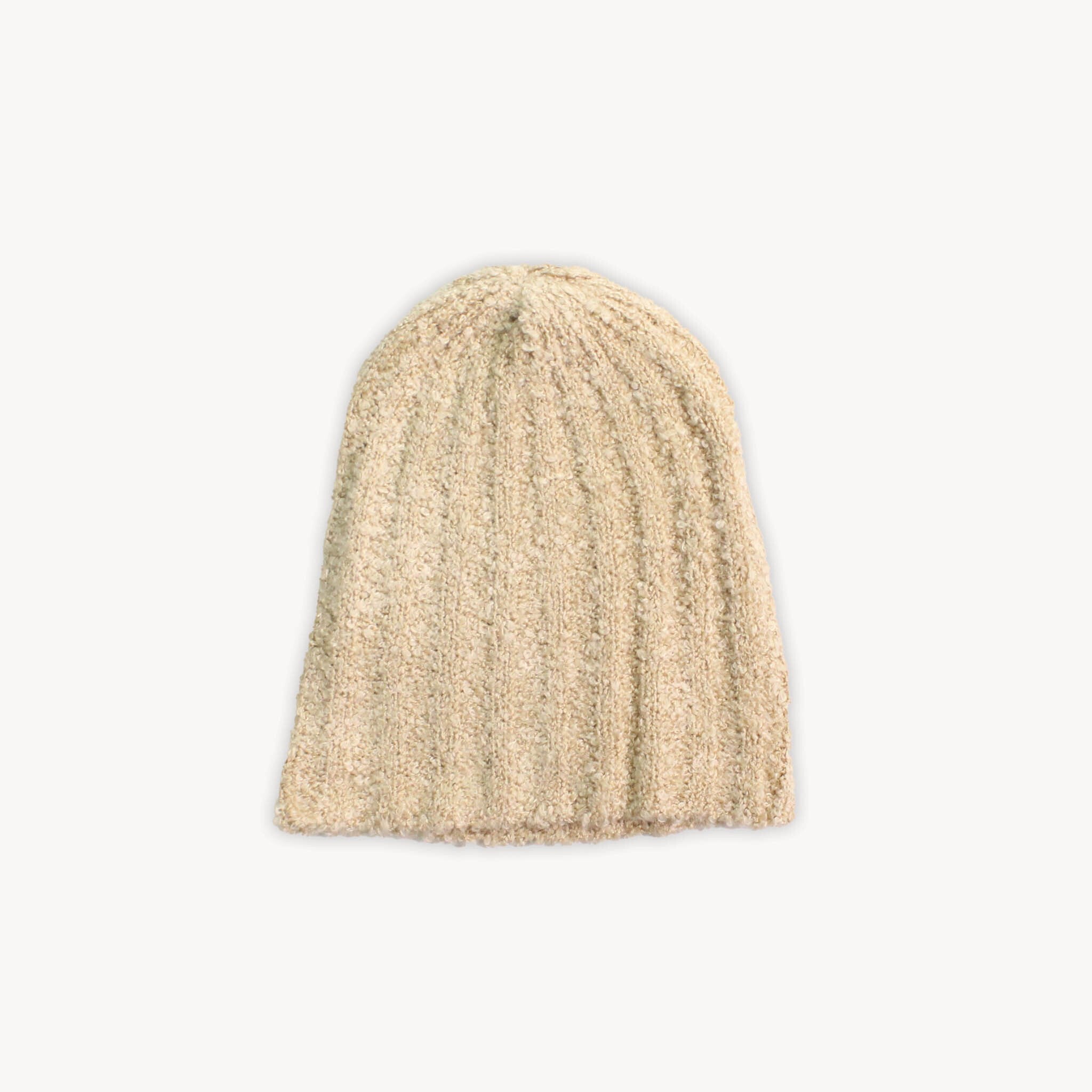 Pokoloko - Ribbed Beanie