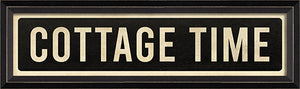 Hometown Antique Signs