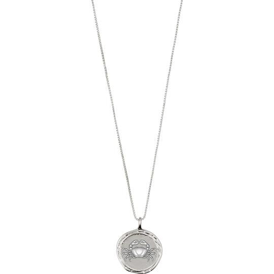 Horoscope & Constellation Coin Necklaces