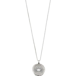 Horoscope & Constellation Coin Necklaces
