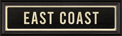 Hometown Antique Signs