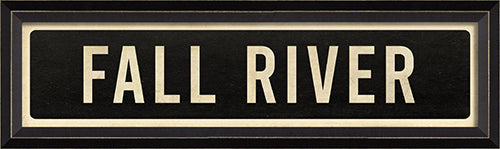 Hometown Antique Signs