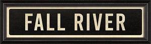 Hometown Antique Signs