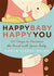 Happy Baby, Happy You - Book