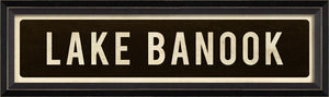 Hometown Antique Signs