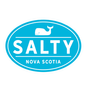 Assorted Nova Scotia Travel Stickers (POS ONLY)