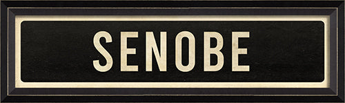 Hometown Antique Signs