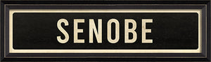 Hometown Antique Signs