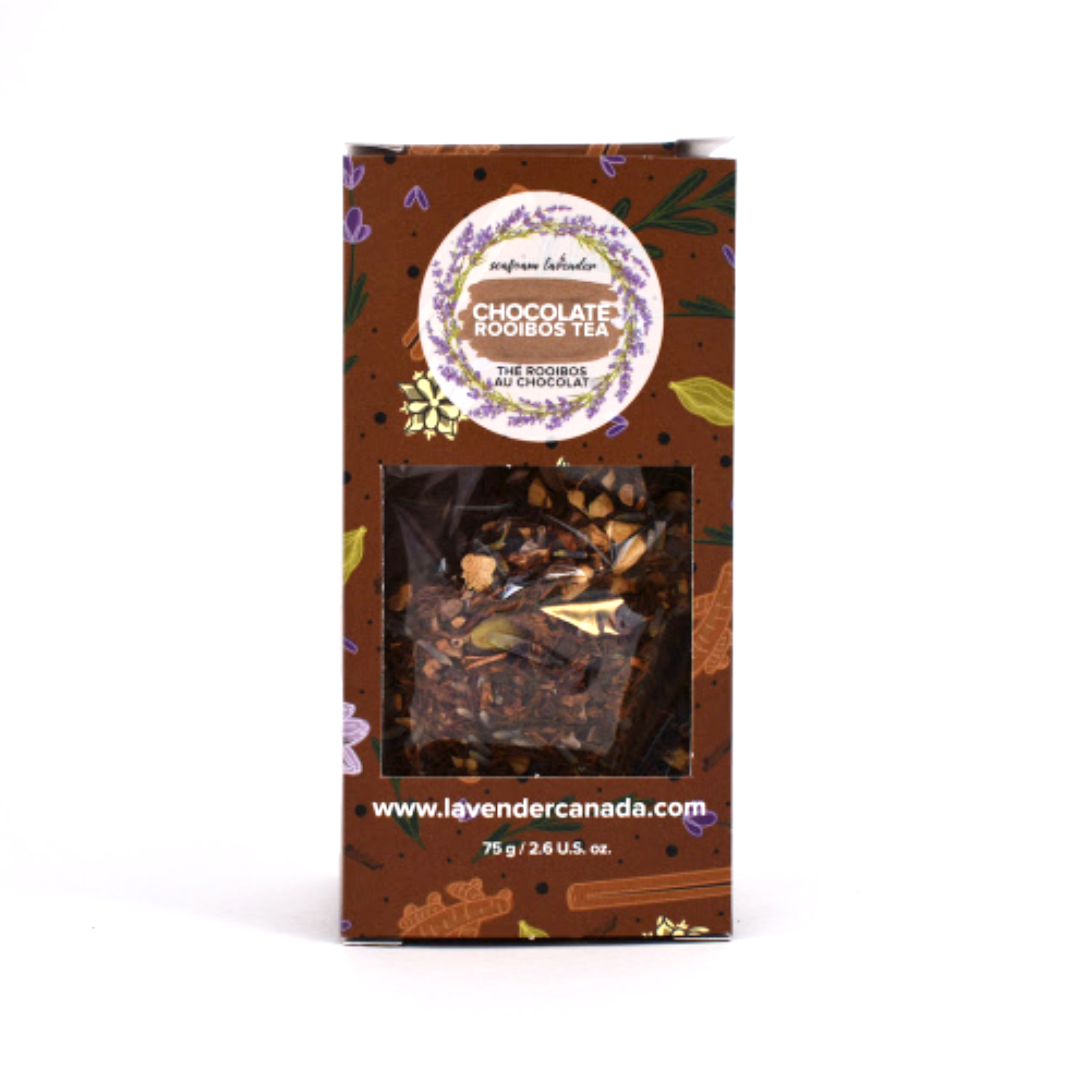 Seafoam Lavender  - Tea Blends