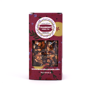 Seafoam Lavender  - Tea Blends