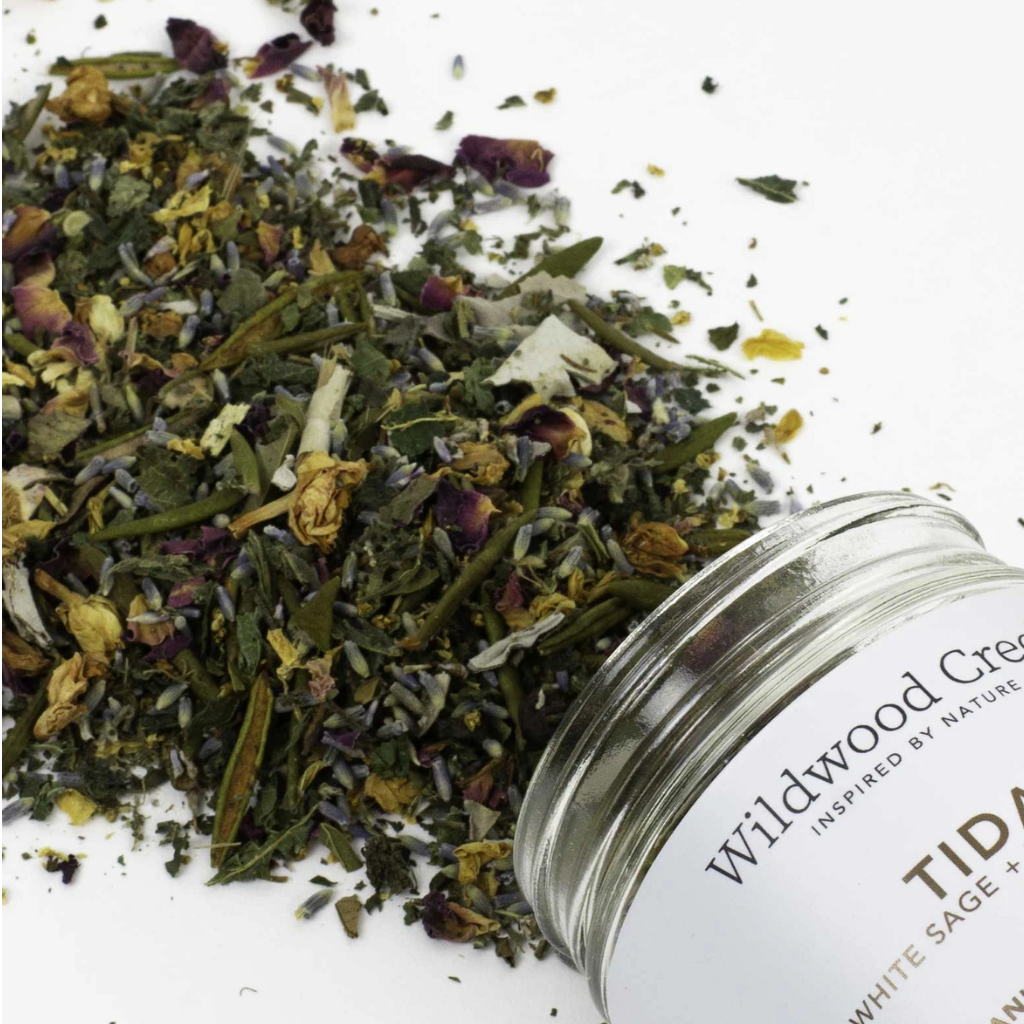 Floral Facial Steam
