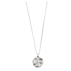 Horoscope & Constellation Coin Necklaces