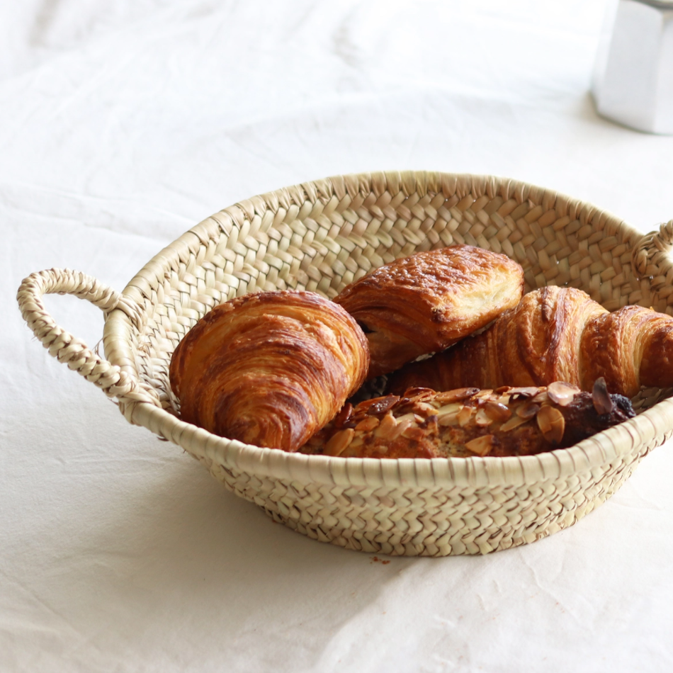 Seagrass Tray - Multiple Sizes