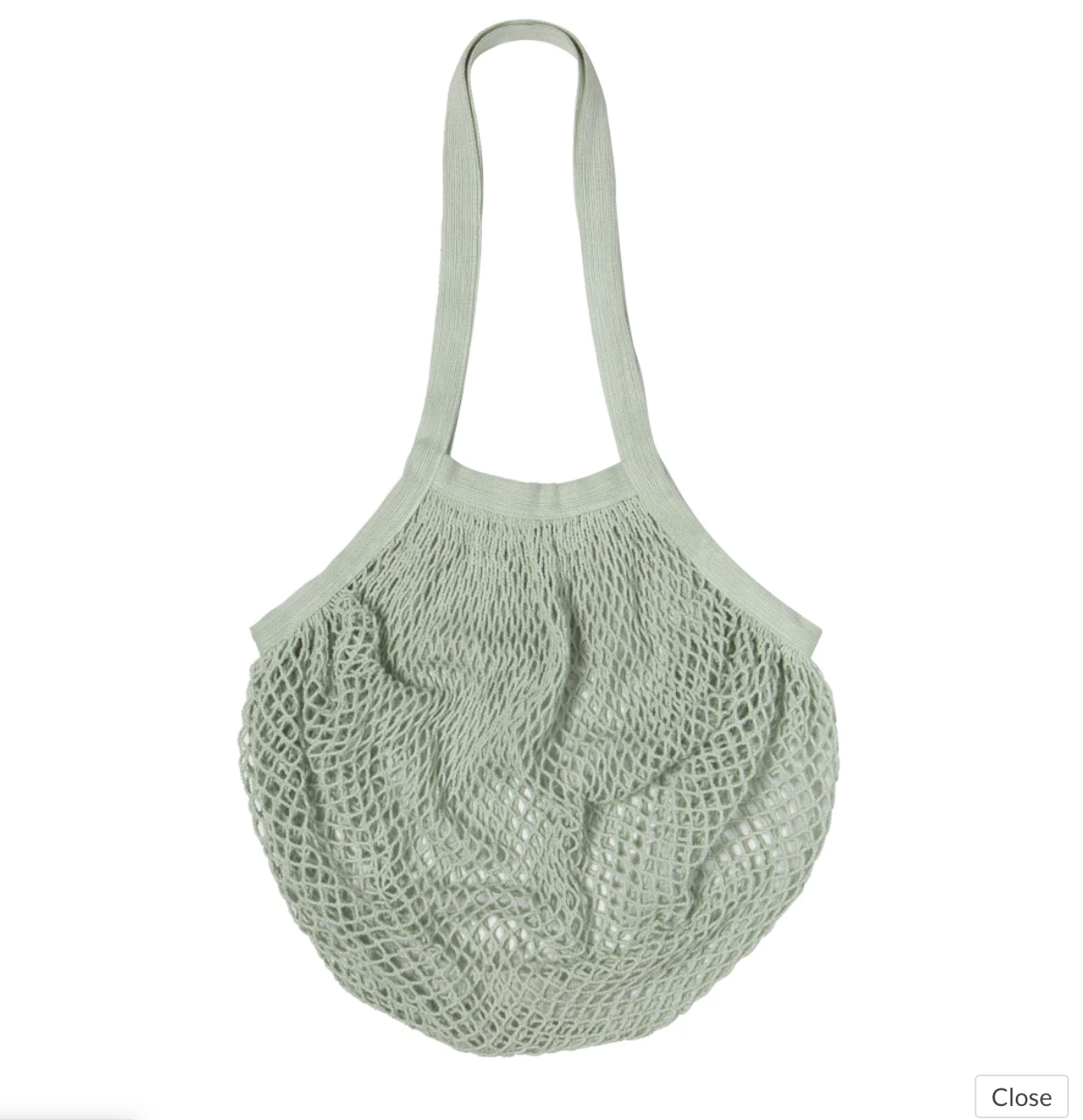 Reusable Net Market Bags (5 Colours)