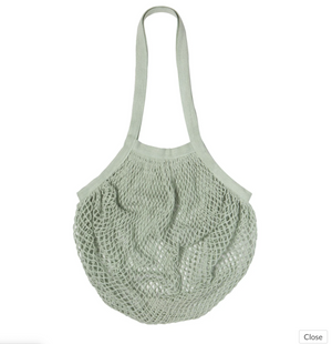 Reusable Net Market Bags (5 Colours)