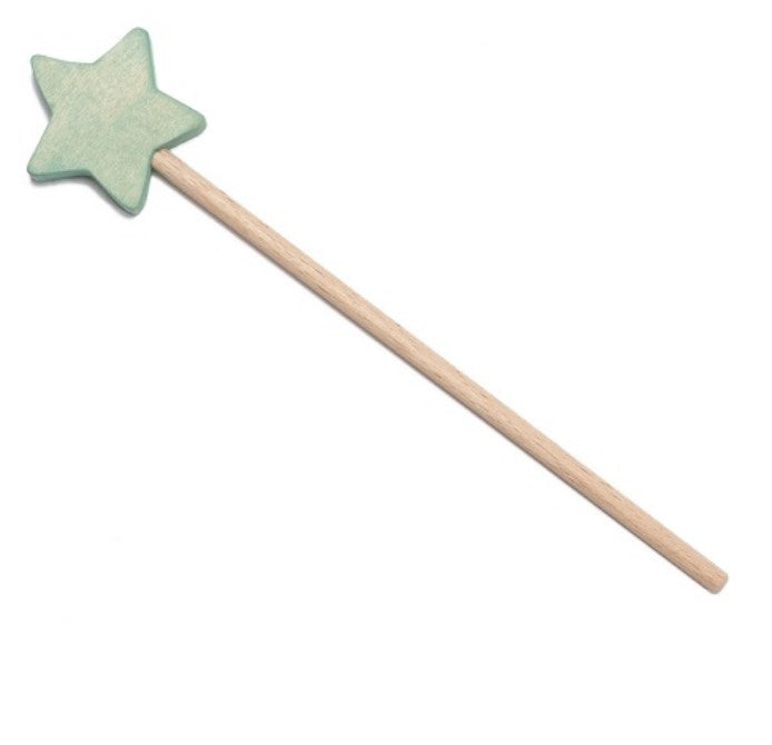 Linden Wood Fairy Wands (6 Colours)