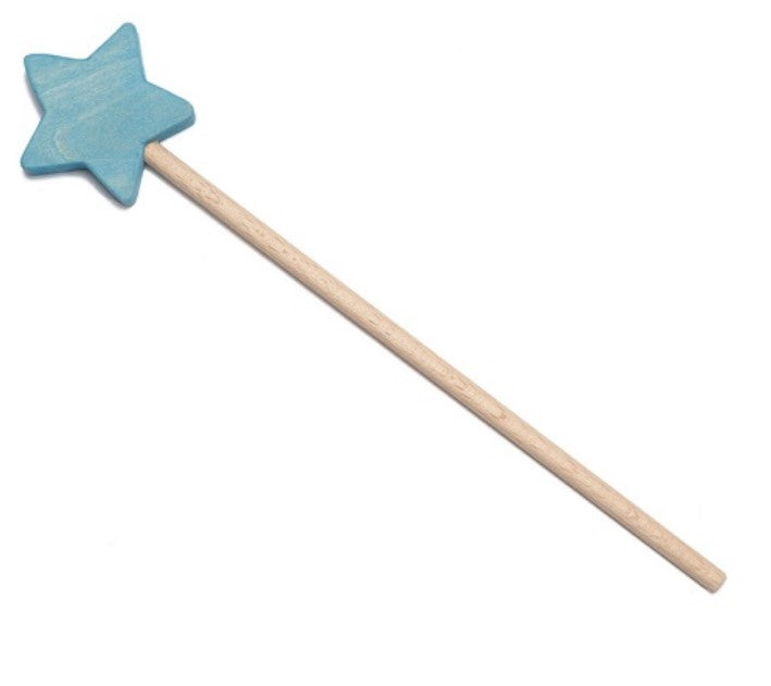 Linden Wood Fairy Wands (6 Colours)