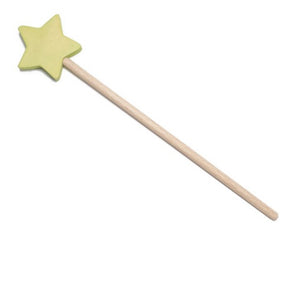 Linden Wood Fairy Wands (6 Colours)