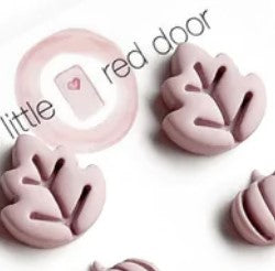 Little Red Door - Acorns & Leaves