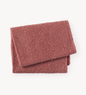 Fair Trade Hand-Knit Nova Scarves (5 Colours)