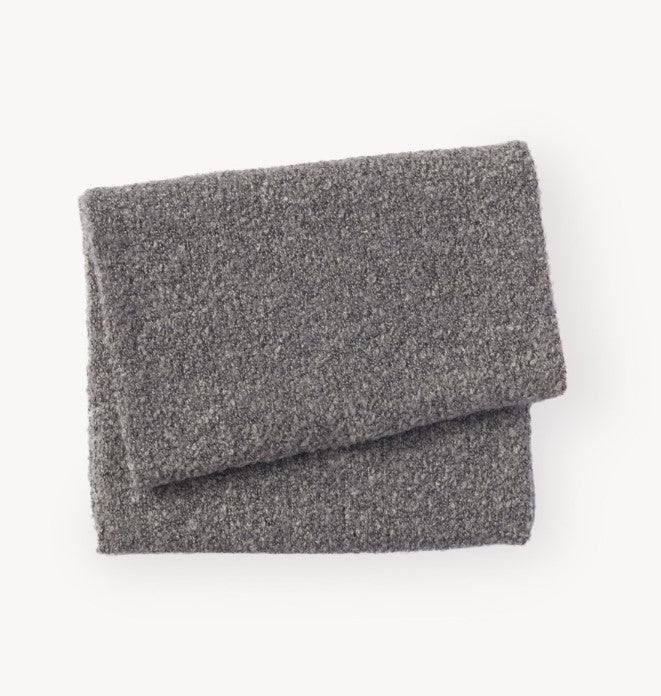 Fair Trade Hand-Knit Nova Scarves (5 Colours)