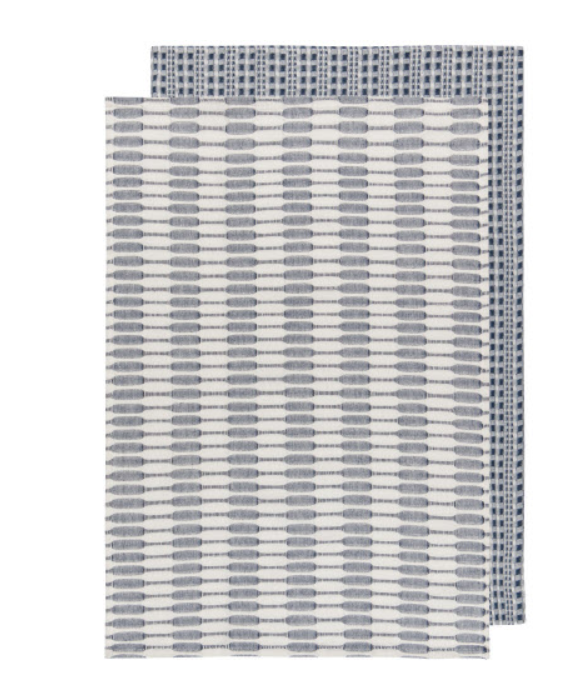 Set of 2 Abode Tea Towels