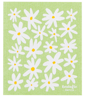 Assorted Ecologie Swedish Dishcloths