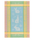 Jacquard Easter Tea Towel