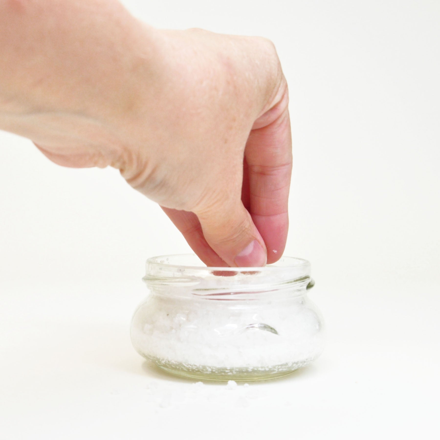 Maritime Sea Salt - 4 Flavours