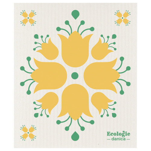 Assorted Ecologie Swedish Dishcloths