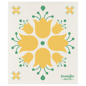 Assorted Ecologie Swedish Dishcloths
