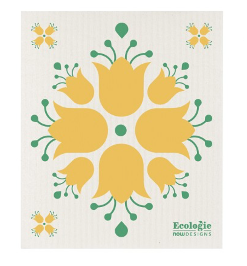 Assorted Ecologie Swedish Dishcloths