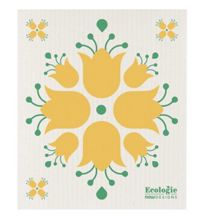 Assorted Ecologie Swedish Dishcloths