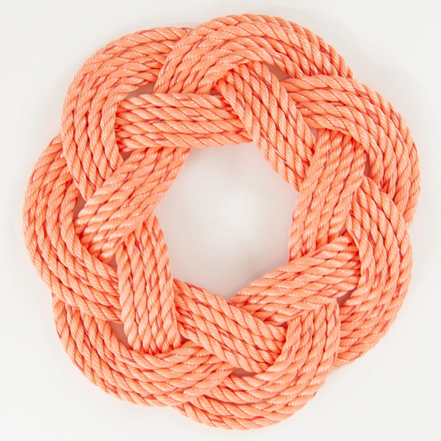 Lobster Rope Sailor's Wreaths (4 Colours)