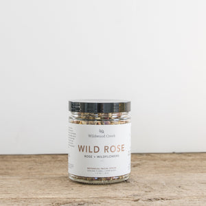 Floral Facial Steam