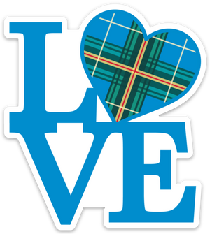 Assorted Nova Scotia Travel Stickers (POS ONLY)