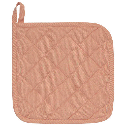 Stonewash Heirloom Potholders