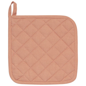 Stonewash Heirloom Potholders